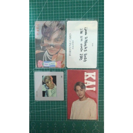 [booked] co pc kai devil