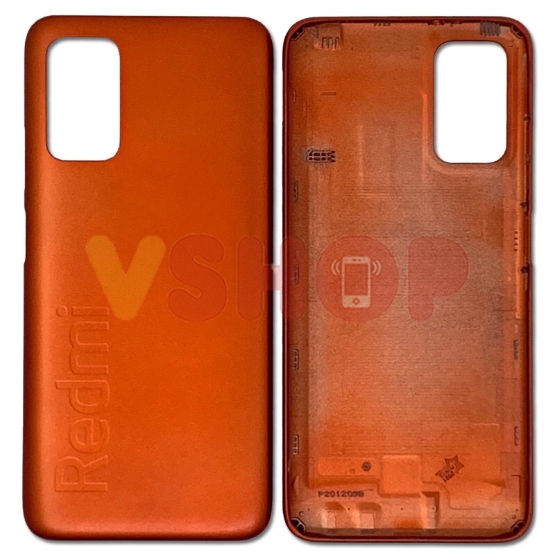 BACKDOOR - BACK CASING XIAOMI REDMI 9T TUTUPAN BELAKANG