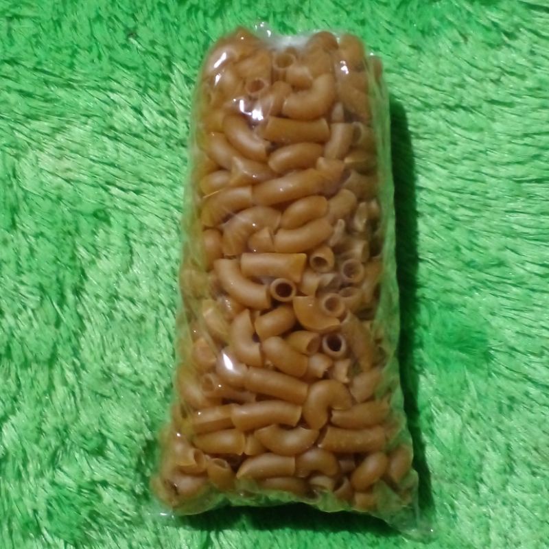 

makaroni goreng rajamakron refil 250g