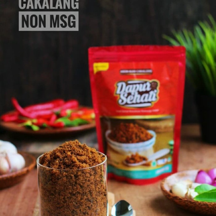 

ABON- ABON IKAN CAKALANG DAPUR SEHATI PENDAMPING NASI BALITA ANAK DEWASA - ORIGINAL -MAKANAN-KERING.