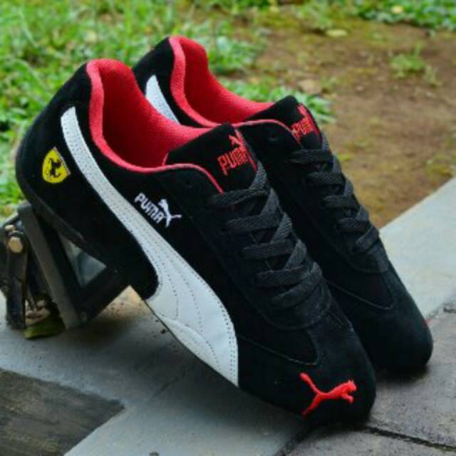 PUMA FERRARI