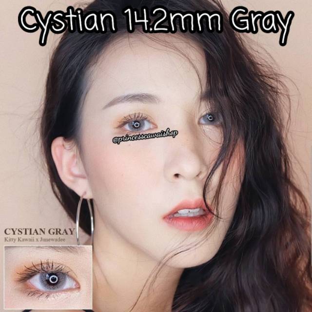 

Softlens cystian 14.2mm