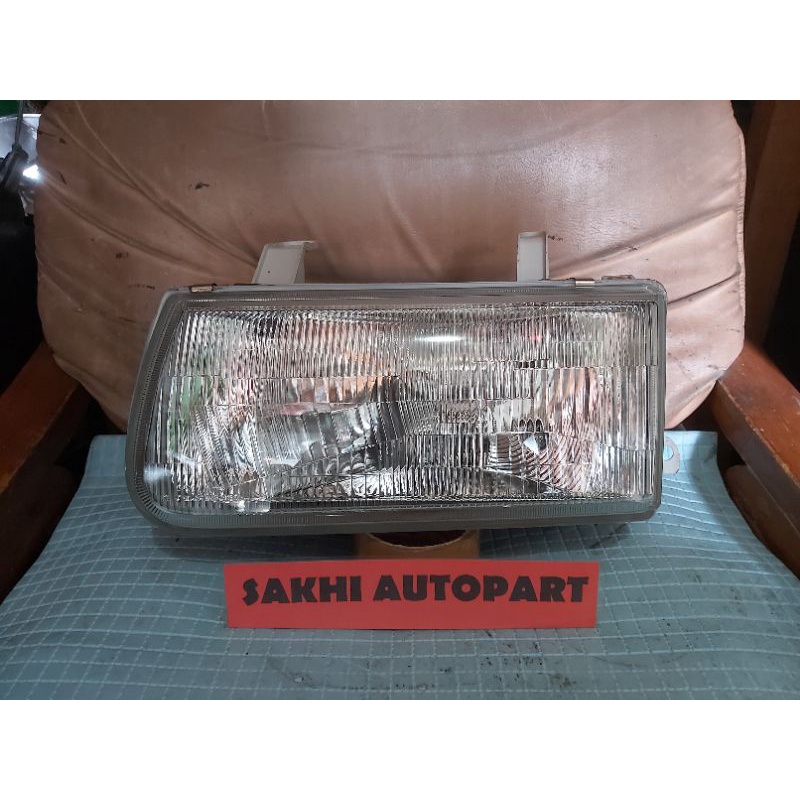 headlamp panther touring old kiri original