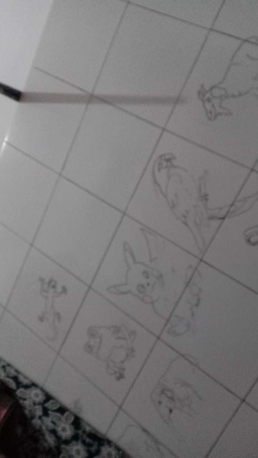 Grill Pan Panggangan Kompor Serbaguna / Alat Pemanggang Praktis