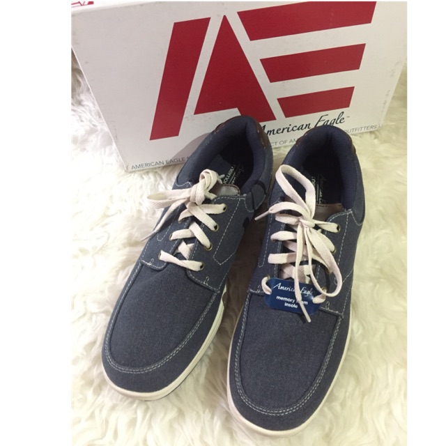 Sepatu american eagle original