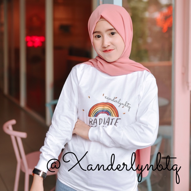 

CUSTOM TEE (tulis nama kode diketerangan)
