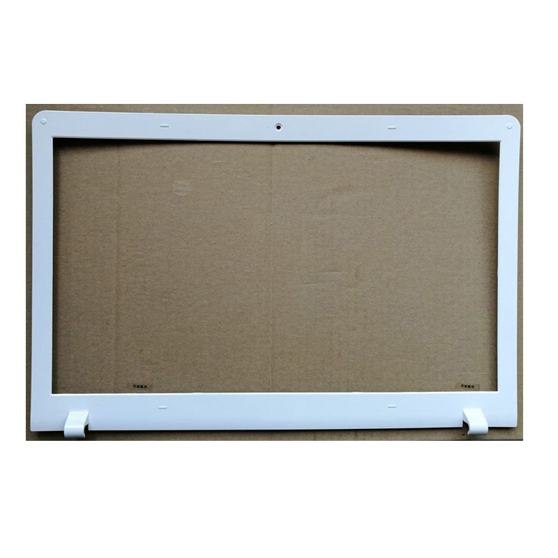 IMPORT GZEELE new Laptop Shell for Samsung NP300E4E NP270E4V NP275E4V NP270E4E Laptop LCD Bezel