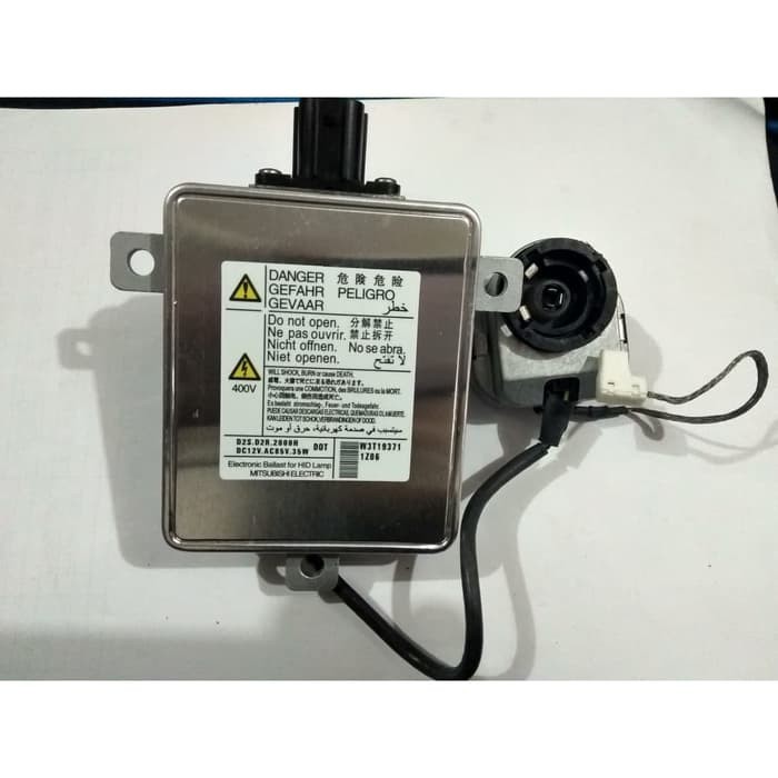 BALLAST MITSUBISHI D2S D2R