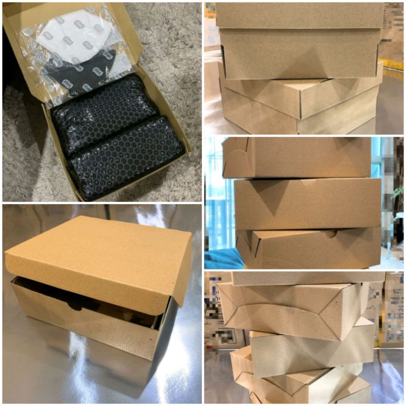 

Box Untuk Keamanan Pesanan