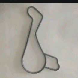 paking water pump Avanza