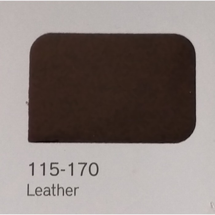 

CAT F TALIT leather 170 1kg cat kayu dan besi