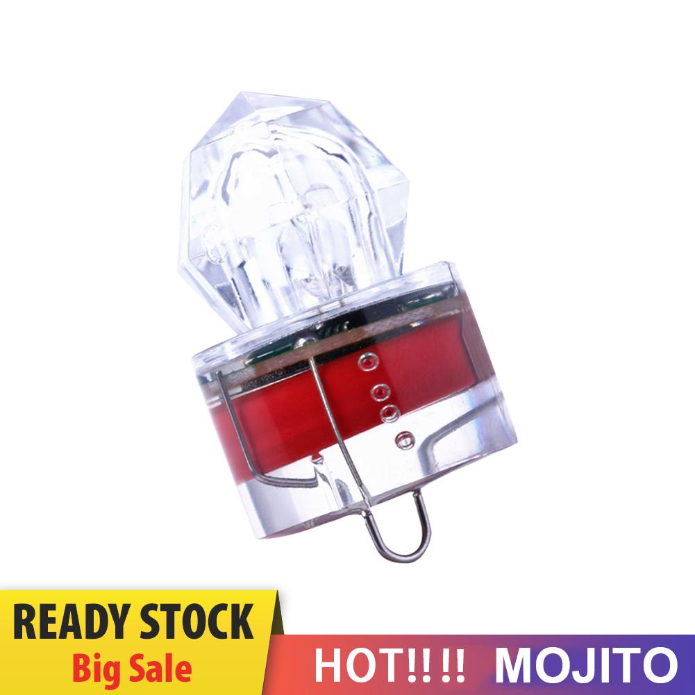 Lampu Led Mini Anti Air Untuk Umpan Pancing