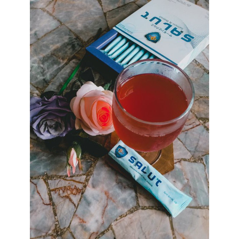 SALMON OVARY PEPTIDE HDL SOP