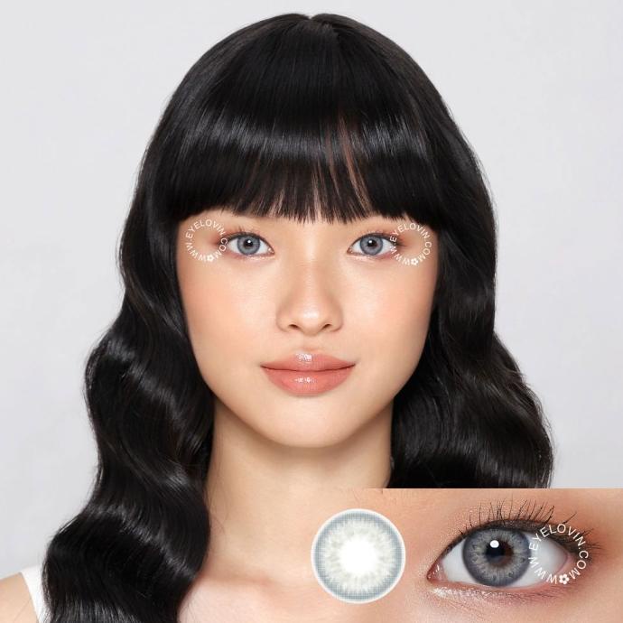 EYELOVIN Softlens EOS - Bollycon DNA Grey