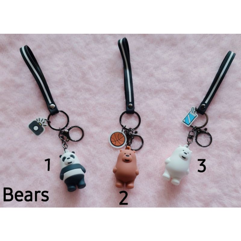 Keychain karakter Hellokitty Disney