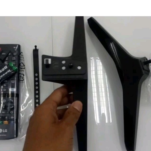 KAKI TV LG 65UM7290PTD 65UM7290