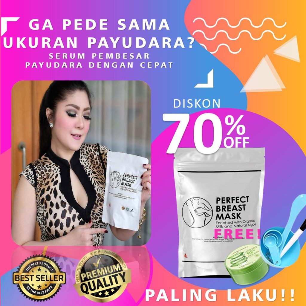 Minyak Bulus pembesar payudara Obat Serum pembesar