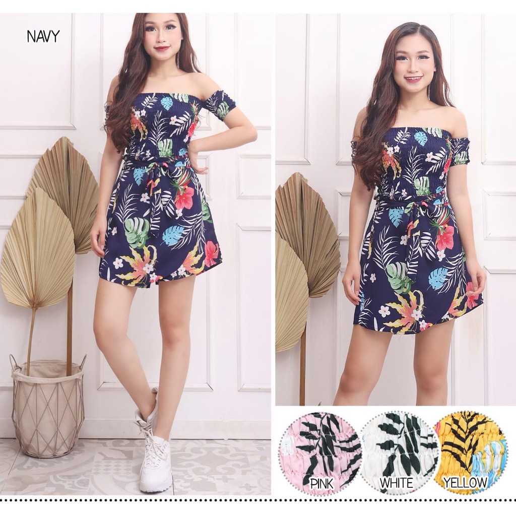 2857 joy flower one set