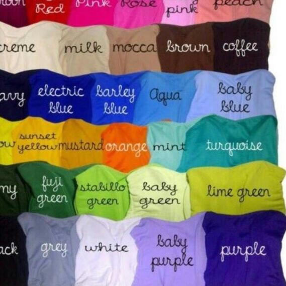 ☋ KAMISOL / LONGTORSO / BUSTIER / KORSET / DALAMAN (Size JUMBO) KEBAYA TILE DAN KEBAYA BROKAT MODERN