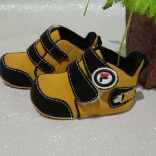 SEPATU BABY PREWELKER SEPATU BABY KEKINIAN