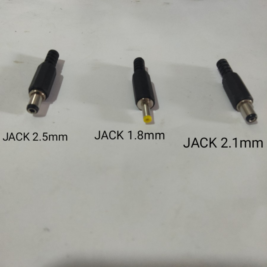 JACK ADAPTOR