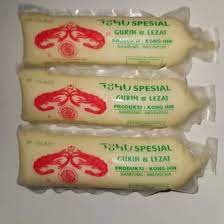 

tahu tofu per bungkus