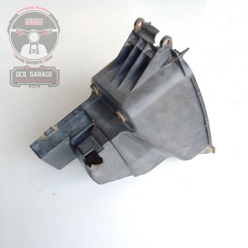 BOK BAGASI BAWAH JOK JUPITER Z NEW 115 ROBOT BAGASI TEMPAT KUNCI JUPITER Z ROBOT SEKEN ORIGINAL