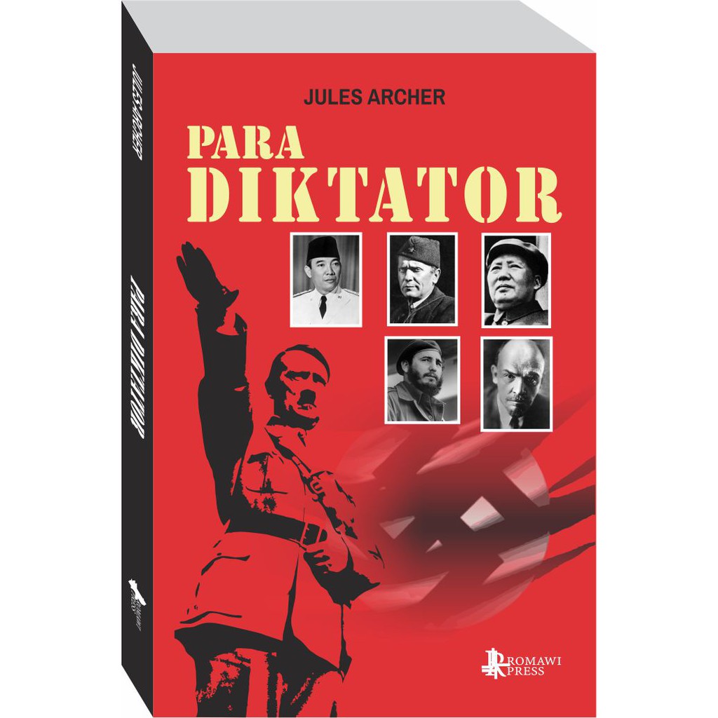 Diktator