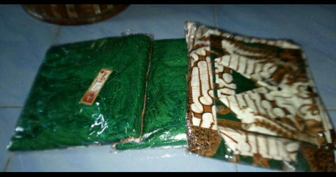 Atasan Tunik Jumbo Batik Big Size Xxxxxxl Ld 140cm