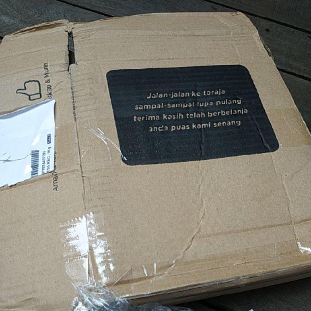 Pepper Mill Manual Pepper Grinder - Penggiling Lada/penggilig Bumbu