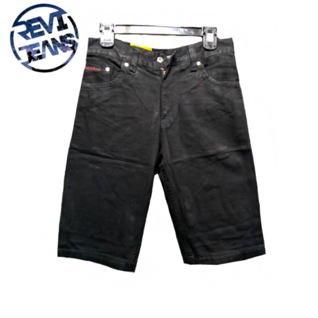 CELANA PENDEK YJ JEANS PRIA NON STRETCH 27-32 MURAH