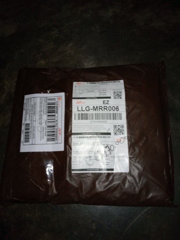 Kemeja Batik Pria Lengan Panjang Size M L Xl Xxl Bswart Batik Hrb026 Kenango Hem Panjang Padi