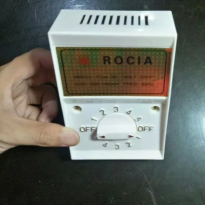 SWITCH KIPAS ANGIN PLAFON GANTUNG -SAKLAR KIPAS ANGIN PLAFON GANTUNG