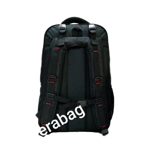 Tas Ransel Laptop Polo Ace Pria 9030