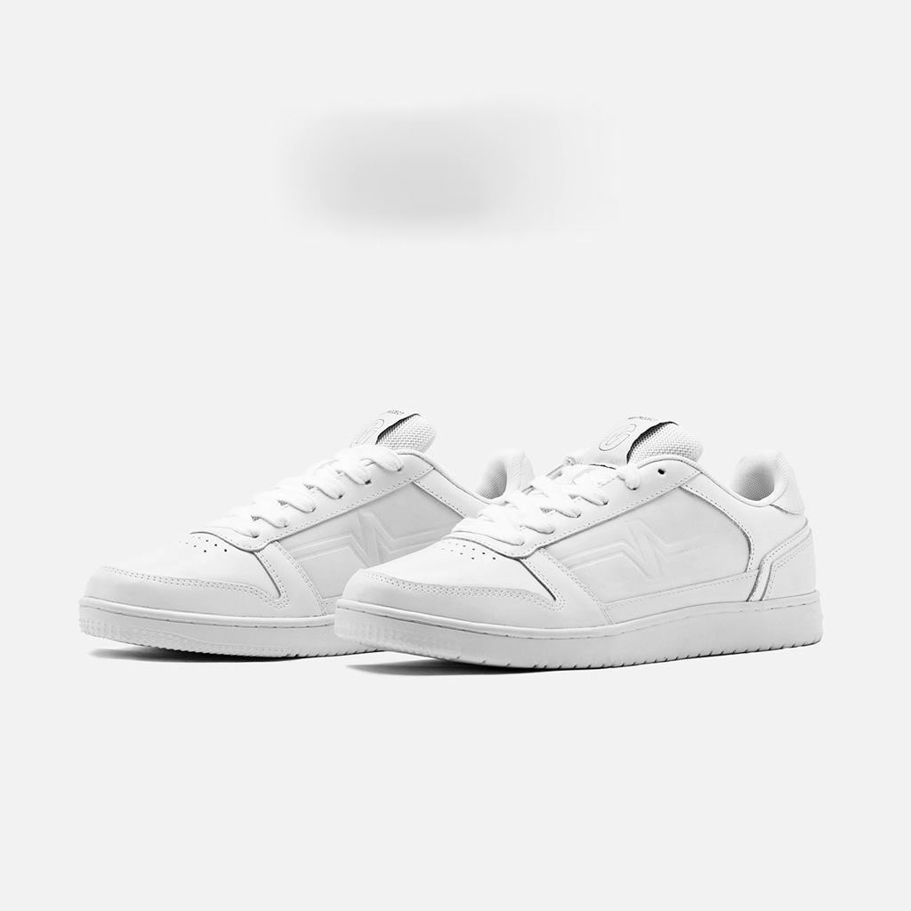 NAH Project - Sneakers Putih ODE All White