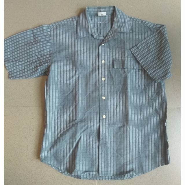 Kemeja Columbia Titanium Original Second