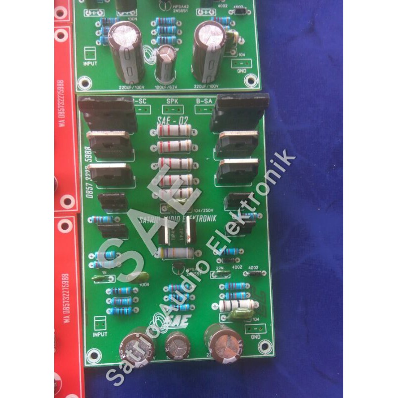 DRIVER MCRD V2 by-SAE Driver lowsub saudara socl 504 506 NKRI mcrd v3 montarbo tbm