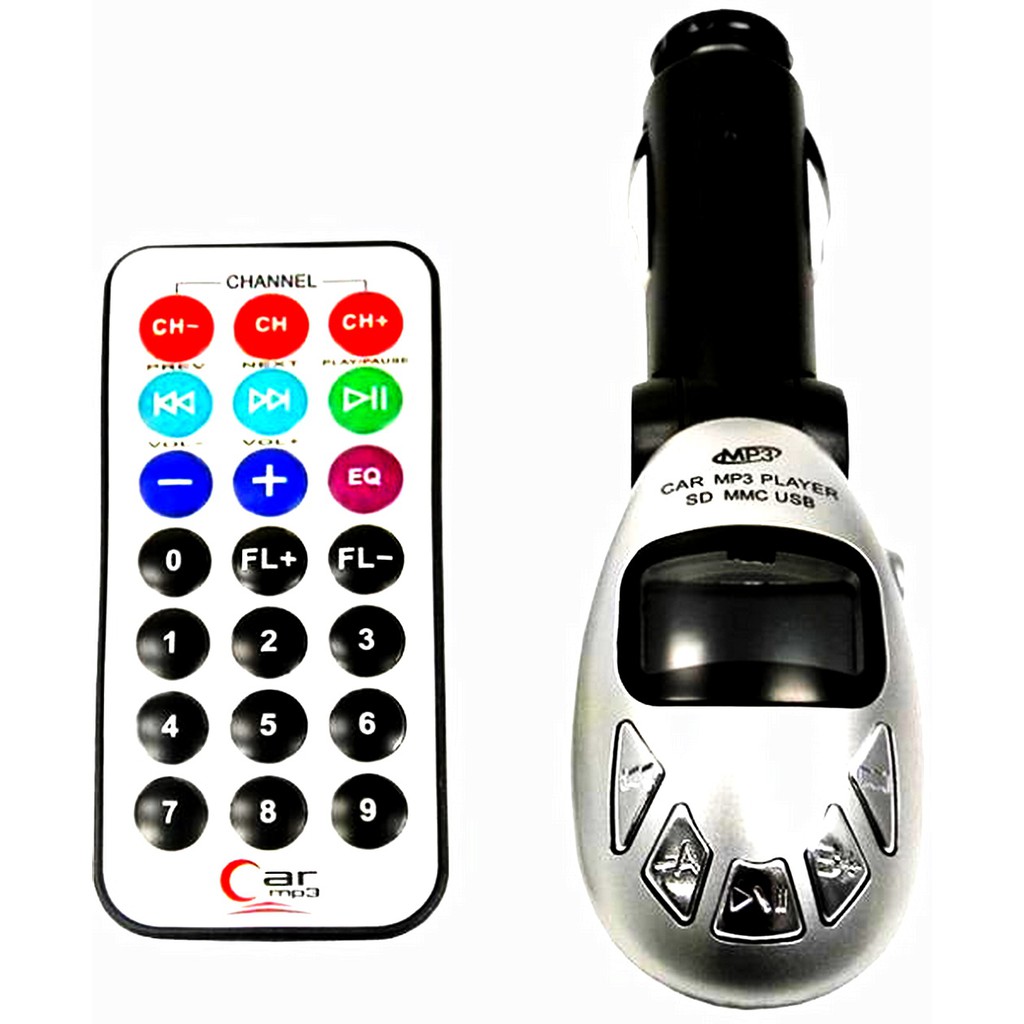 FM MODULATOR I-MOBILE