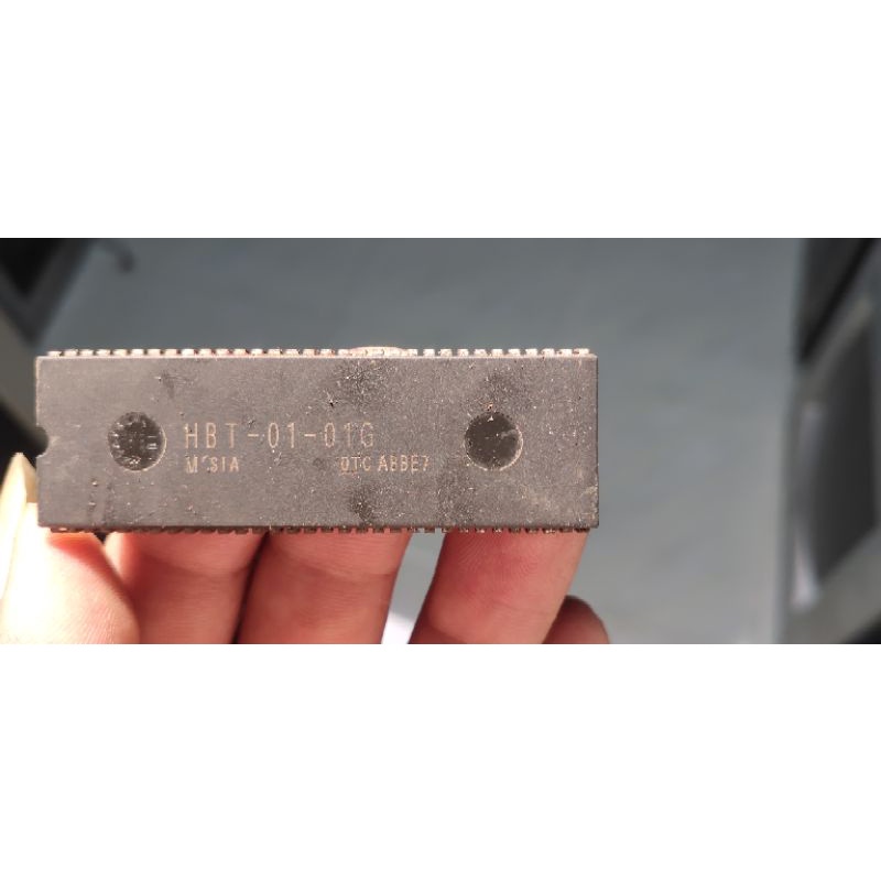 ic HBT 01-01g original 01 01 ori cabutan