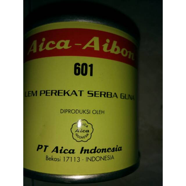 

Lem Aibon 70 gram