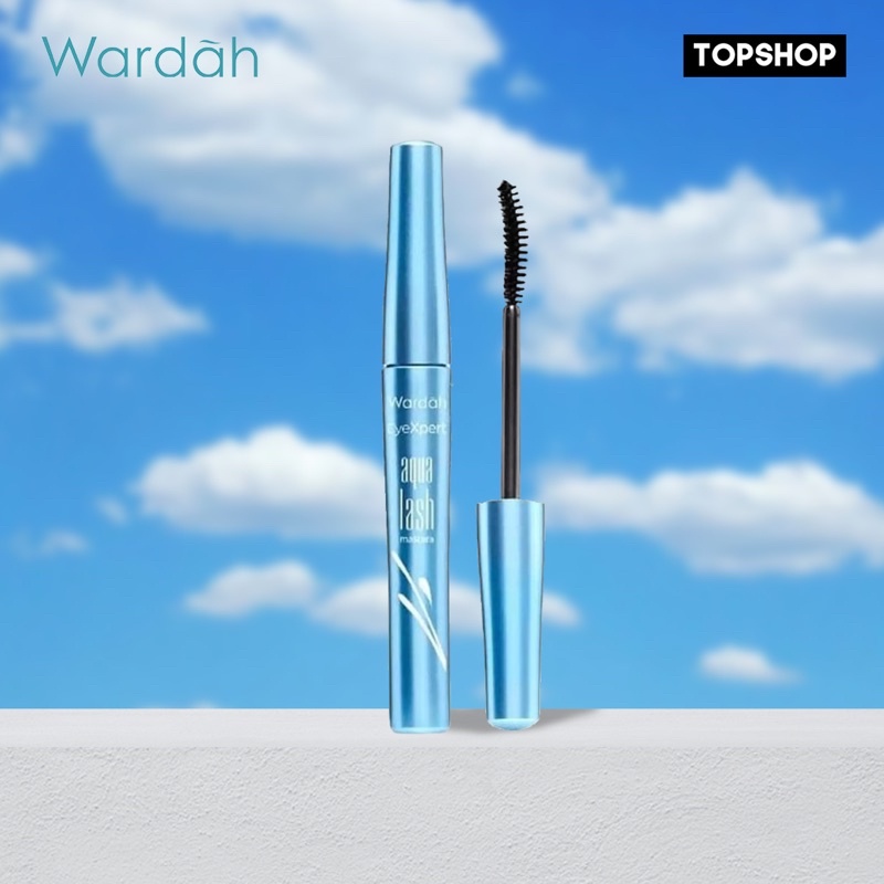 Wardah EyeXpert Aqua Lash