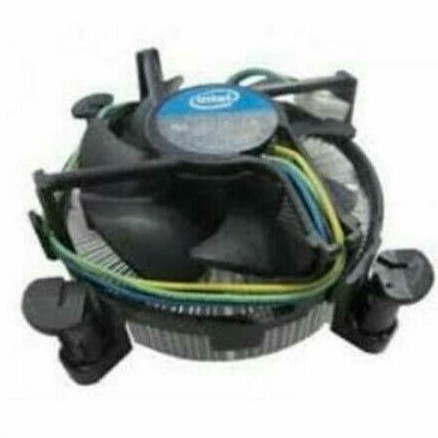 FAN PROCESSOR Intelcore LGA 775