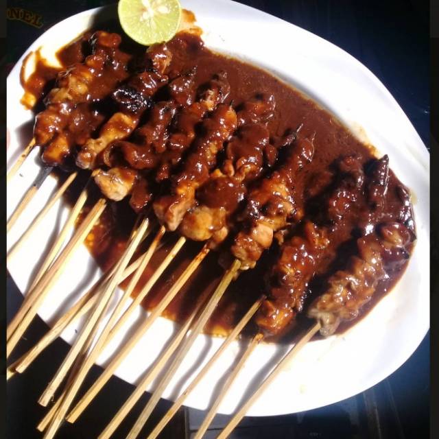 Photo Can You  At Home How To Make sate tahu in Dumai