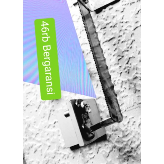 Platina Widia setrum Platina panjang 7cm