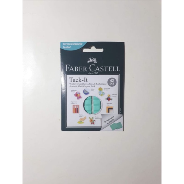 

Faber Castell Tack It 30 Gr