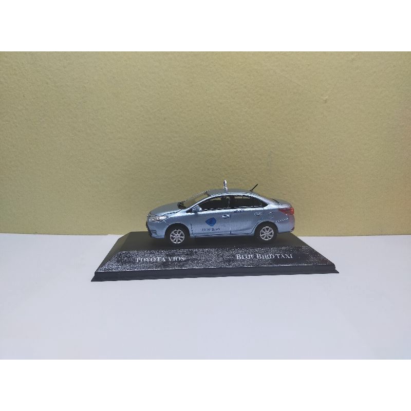 Rims Toyota Vios Custom Taksi Bluebird