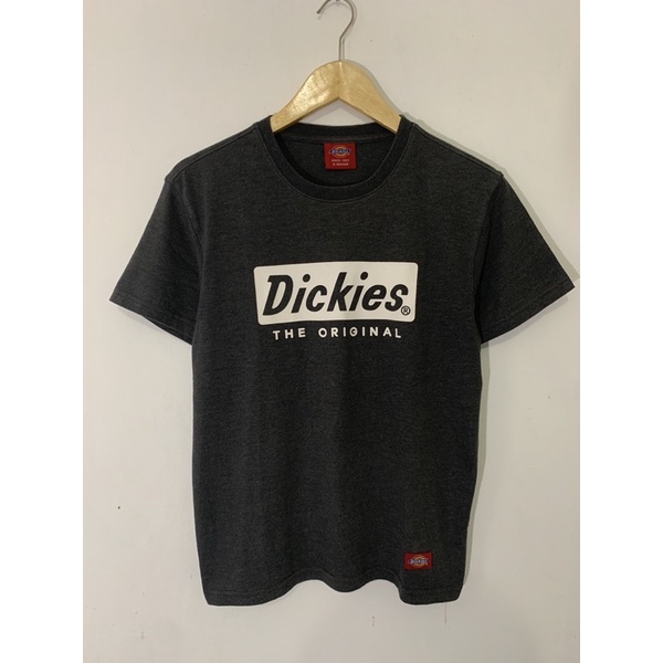 Dickies Adidas T-shirt Original