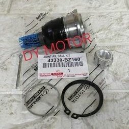 BALL JOINT VELOZ / ALL NEW AVANZA