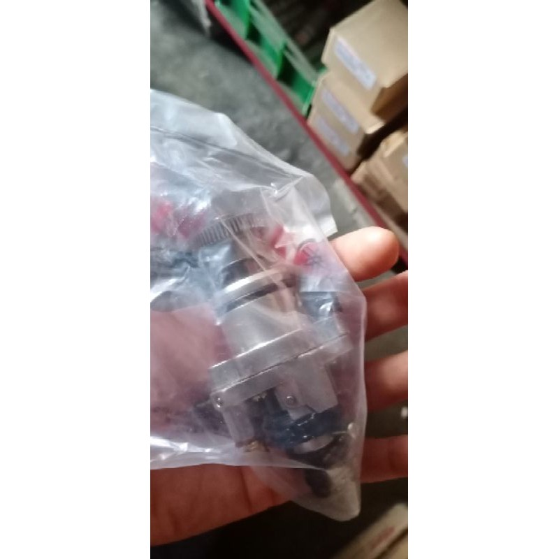 POMPA OLi PUMP PUMP OLi ALFA F1ZR FORCE 1 PNP V80 V75