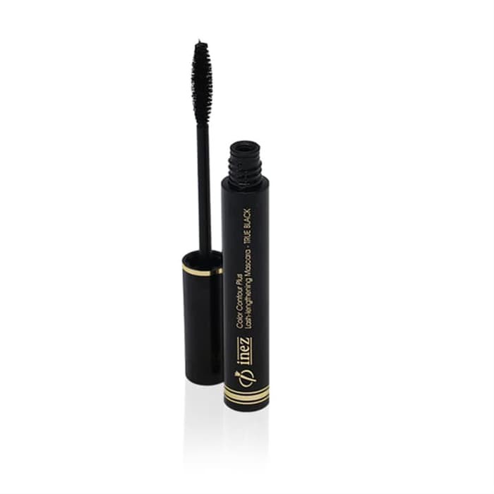 Inez Color Contour Plus Lash-lengthening Mascara 4.8